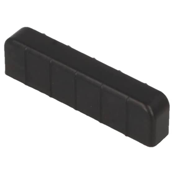 Genuine Honda Tank Mounting Rubber - 17533-Z0D-T00