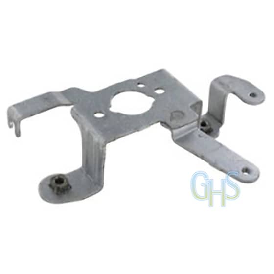 Genuine Honda GC160 Fuel Tank Stay - 17561-ZL8-000