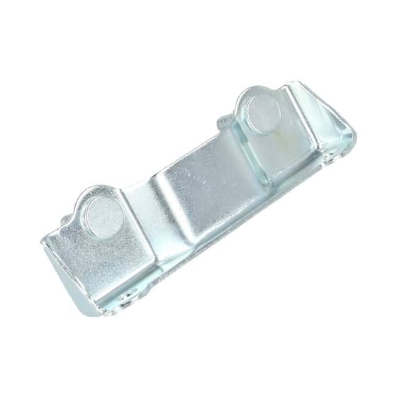 Genuine Honda GX100 GXR120 Fuel Tank Stay Bracket - 17566-Z0D-T02