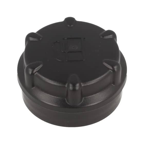 Genuine Honda Fuel Cap - 17620-Z9L-800