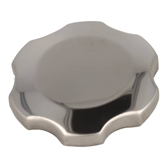 Genuine Honda Fuel Cap Assy - 17620-ZDK-004