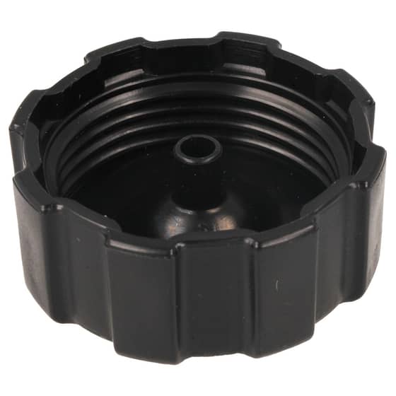 Genuine Honda GXV120 - GXV390 Fuel Cap - 17620-ZE7-000