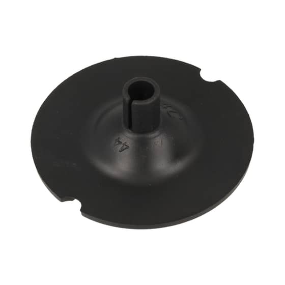 Genuine Honda GX100, GXH50 Fuel Cap Gasket - 17624-ZL8-013