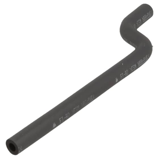 Genuine Honda Fuel Pipe - 17702-ZT3-000