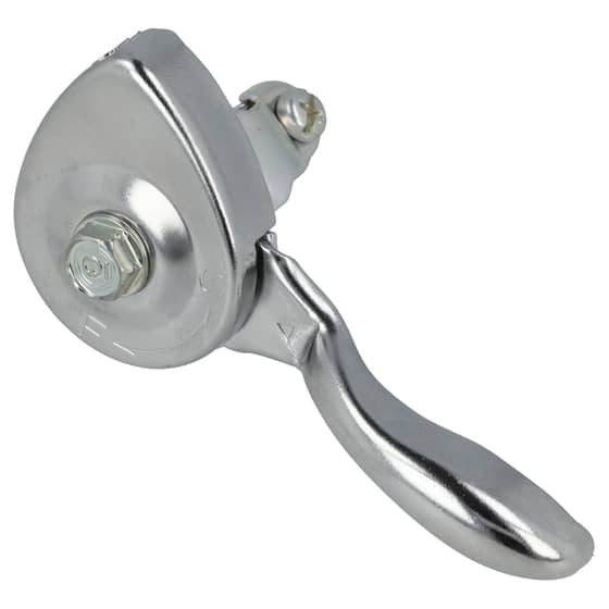 Genuine Honda Throttle Lever Assy - 17850-723-003