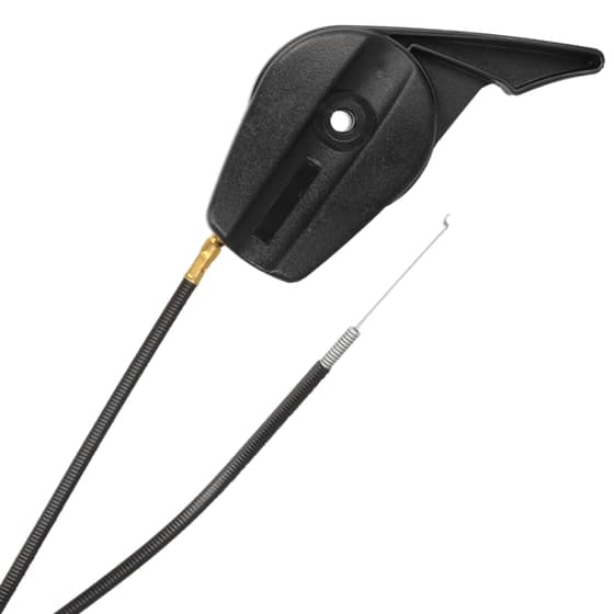 Genuine Honda HRG536C Throttle Lever Assy - 17850-VG3-010