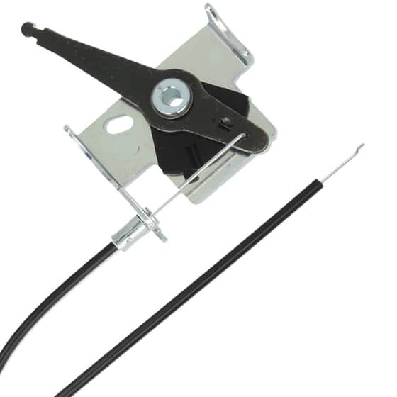 Genuine Honda HRX476C Throttle Lever Assy - 17850-VK8-013