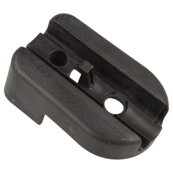 Genuine Honda Throttle Lever Case (LH) - 17856-VL0-B00