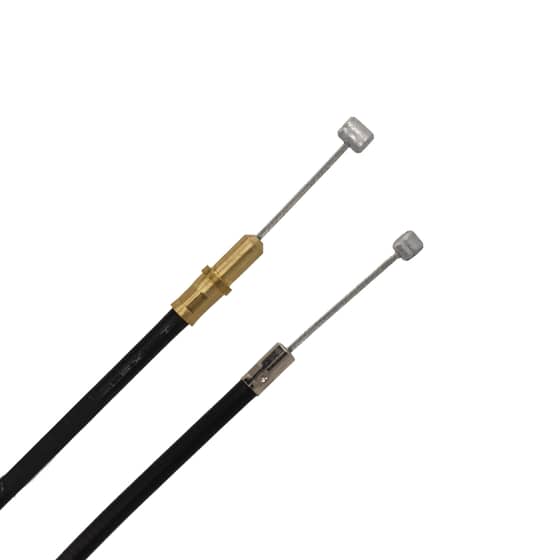 Genuine Honda F720 Throttle Cable - 17910-735-621