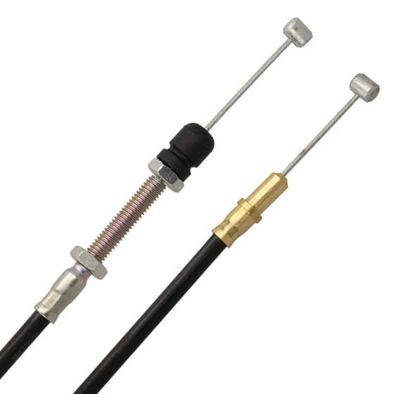 Genuine Honda HP500H Throttle Cable - 17910-776-000