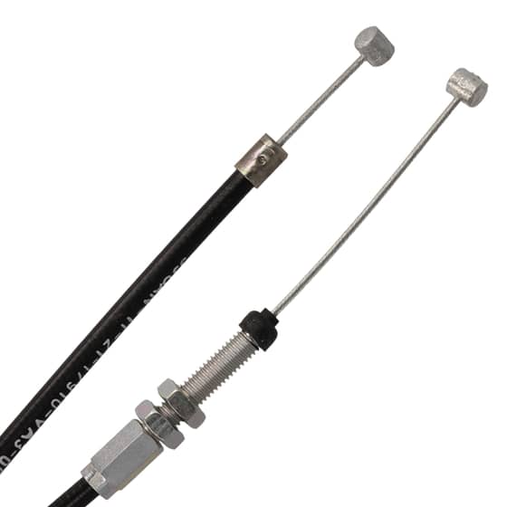 Genuine Honda Throttle Cable - 17910-VA3-004