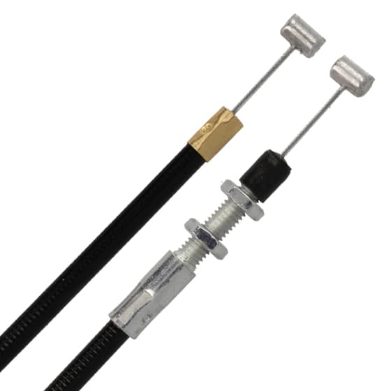Genuine Honda HRB425 Throttle Cable - 17910-VG8-004