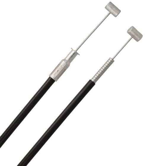 Genuine Honda Throttle Cable - 17910-VK8-T50