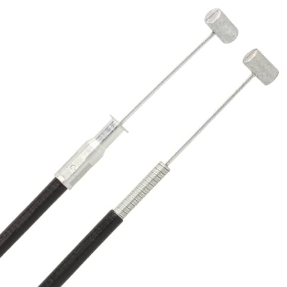 Genuine Honda HRN536C1 Throttle Cable - 17910-VR8-M00