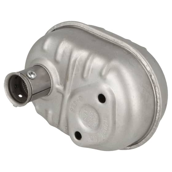 Genuine Honda Exhaust - 18300-Z9L-800