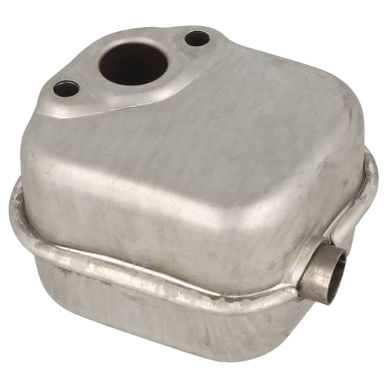 Genuine Honda HR21 Exhaust - 18310-952-000 (Obsolete) - ONLY 1 LEFT