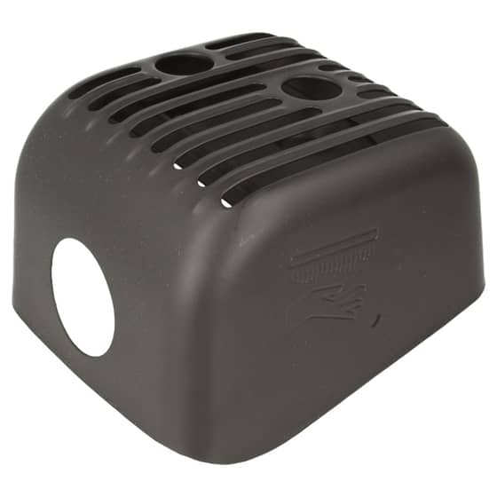 Genuine Honda Exhaust Protector - 18320-Z1V-010