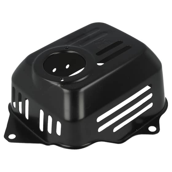 Genuine Honda Exhaust Protector - 18321-ZL8-A01
