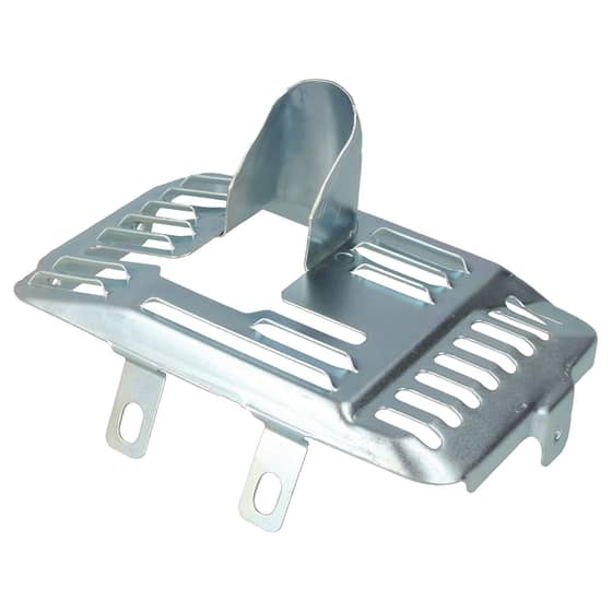 Genuine Honda Exhaust Lower Protector - 18325-ZE1-000 - ONLY 2 LEFT