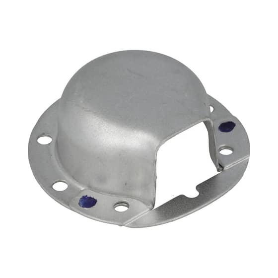 Genuine Honda Exhaust Cap - 18331-883-810