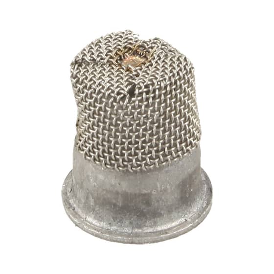 Genuine Honda GX25 Spark Arrester - 18350-Z0H-820