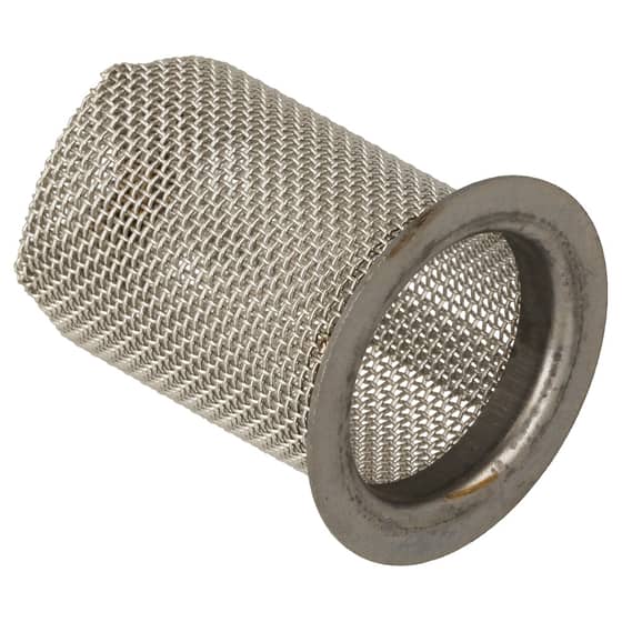 Genuine Honda GXV140, GXV160 Spark Arrester - 18355-888-810