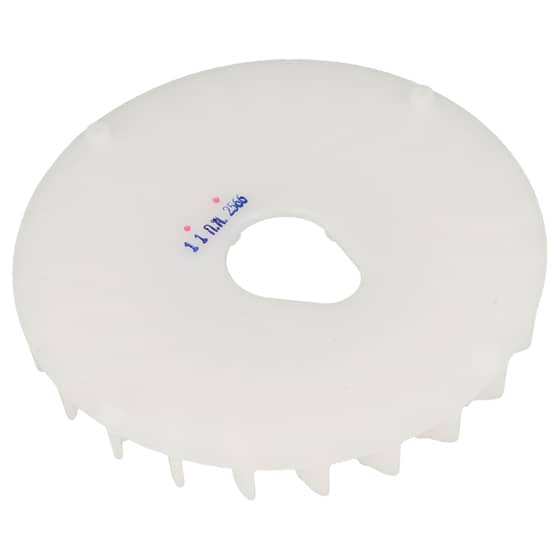 Genuine Honda Cooling Fan - 19511-ZE0-000