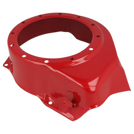 Genuine Honda Fan Cover - 19610-ZE0-000ZS