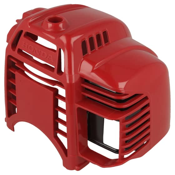 Genuine Honda GX25 Engine Cover - 19720-Z0H-000ZB