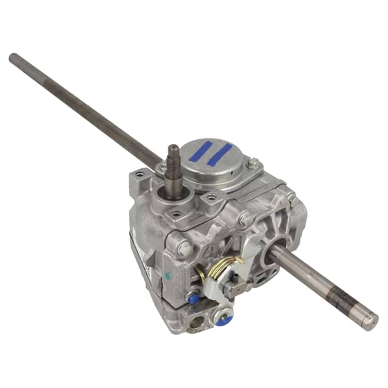 Genuine Honda HRX537C6 Transmission Assy - 20001-VE5-A01