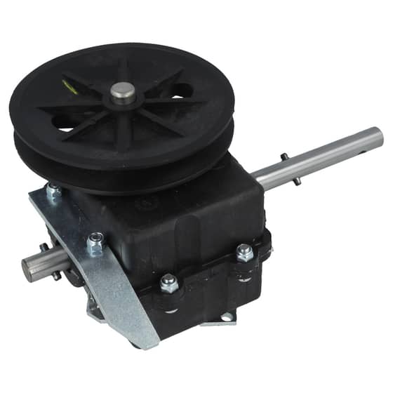 Genuine Honda HRX476 Transmission Assy - 20001-VK8-A52