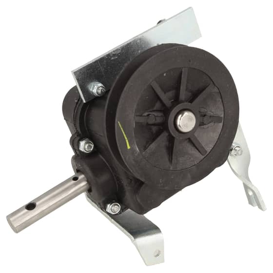 Genuine Honda HRX426C Transmission Assy - 20001-VG8-852