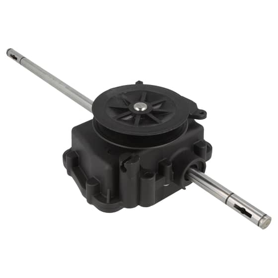 Genuine Honda HRG466C1 Transmission Assy - 20001-VH4-854