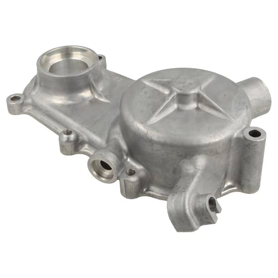Genuine Honda Transmission Case L/H - 21610-VA5-700