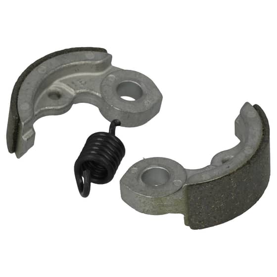 Genuine Honda GX22, GX25 Clutch Assy - 22000-ZM3-003