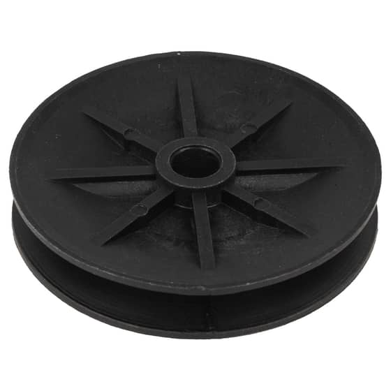 Genuine Honda Pulley - 22422-VF0-E50