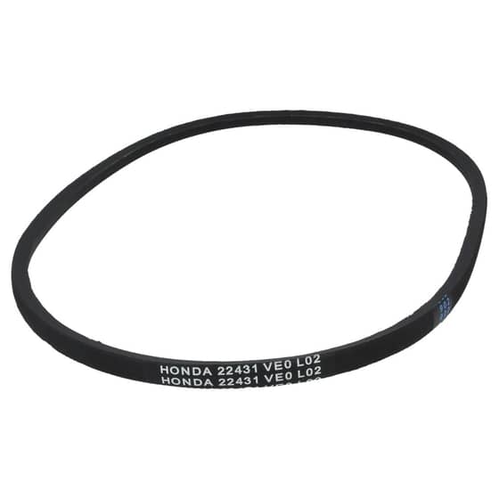 Genuine Honda Izy, HRB475, HRB476 & HRG465 Belt - 22431-VE0-L02
