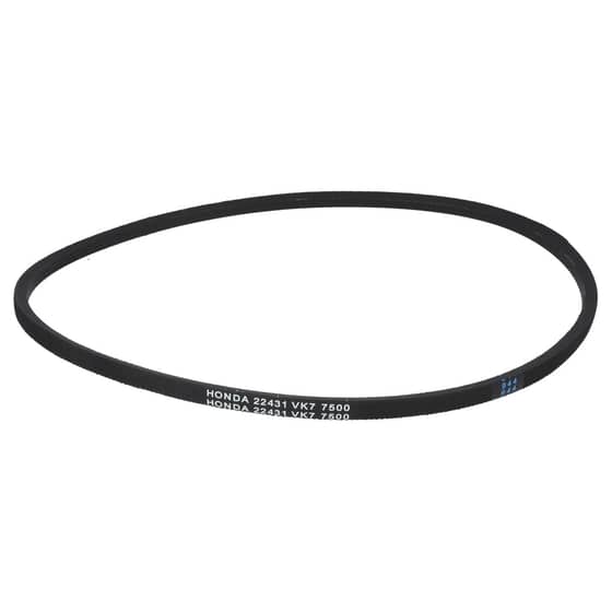 Genuine Honda Izy Drive Belt HRG416, HRX426C, HRG466 Belt - 22431-VK7-750