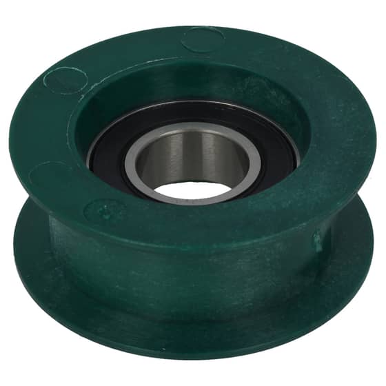 Genuine Honda Tractor Transmission Idler Pulley Tension Roller - 22520-VK1-003