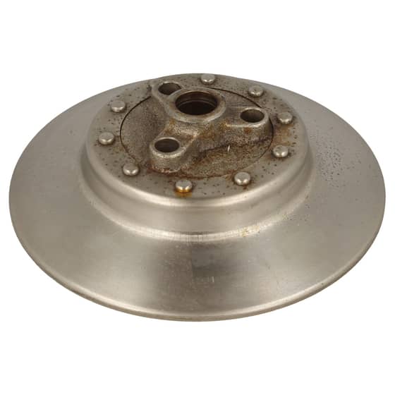 Genuine Honda Driven Pulley - 22570-704-020 (Obsolete) - ONLY 4 LEFT