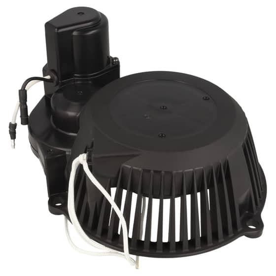Genuine Honda Starter Recoil Assy - 28400-ZS9-A04
