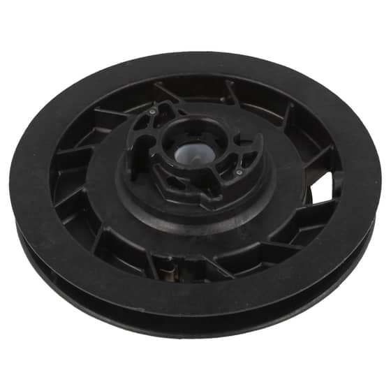 Genuine Honda GXV140 GXV160 Starter Pulley Assy - 28415-ZG9-802