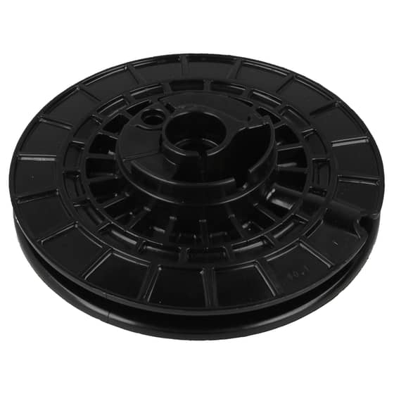 Genuine Honda GXV340, GXV390 Recoil Pulley - 28420-ZE8-811 - ONLY 5 LEFT