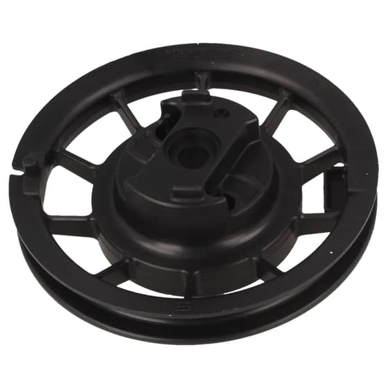 Genuine Honda Recoil Starter Pulley - 28421-ZDD-003