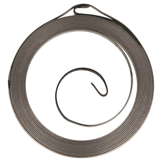 Genuine Honda GXH50, GXV50 Recoil Spring - 28442-ZL8-003