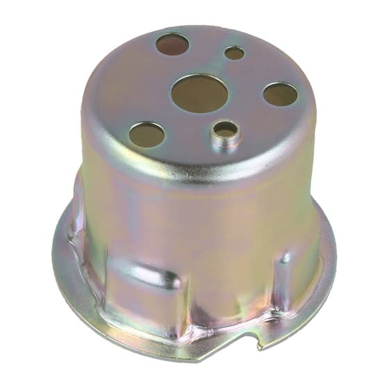 Genuine Honda Recoil Pulley - 28451-ZCW-700