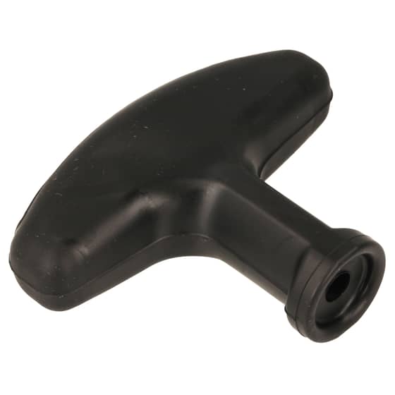 Genuine Honda Recoil Starter Handle - 28461-Z5T-003