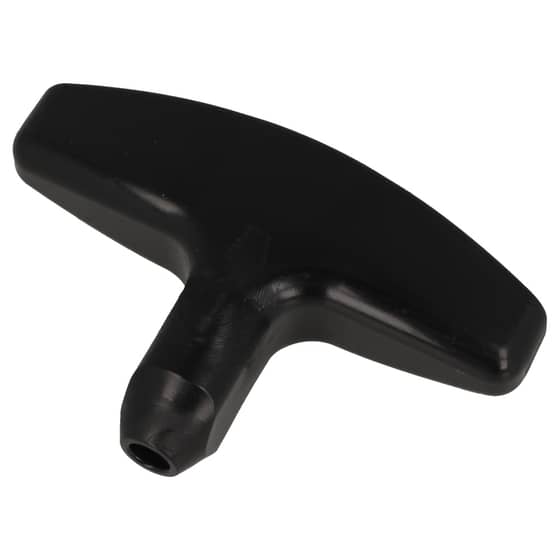 Genuine Honda Recoil Starter Handle - 28461-ZL8-003