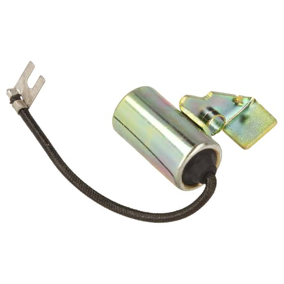Genuine Honda Condenser Assy - 30251-896-003 - ONLY 4 LEFT