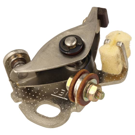 Genuine Honda G100 Breaker Assy - 30280-896-003 - ONLY 3 LEFT
